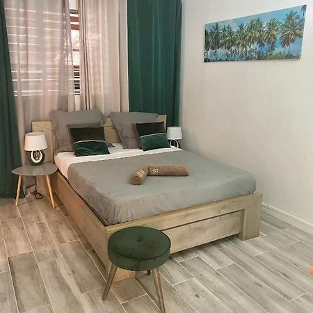 Ferienwohnung Le Paradis Zen Schoelcher Exterior foto