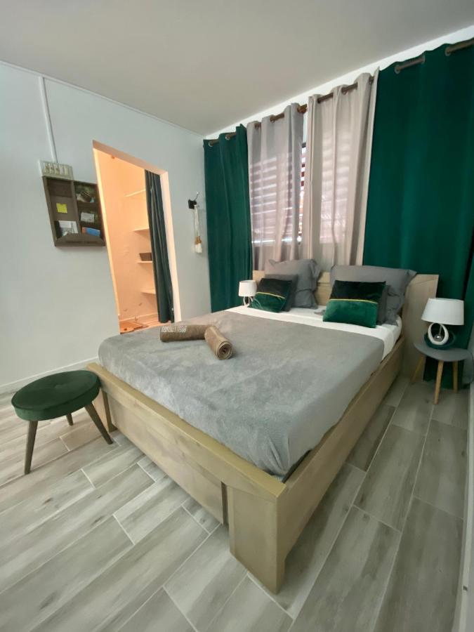 Ferienwohnung Le Paradis Zen Schoelcher Exterior foto