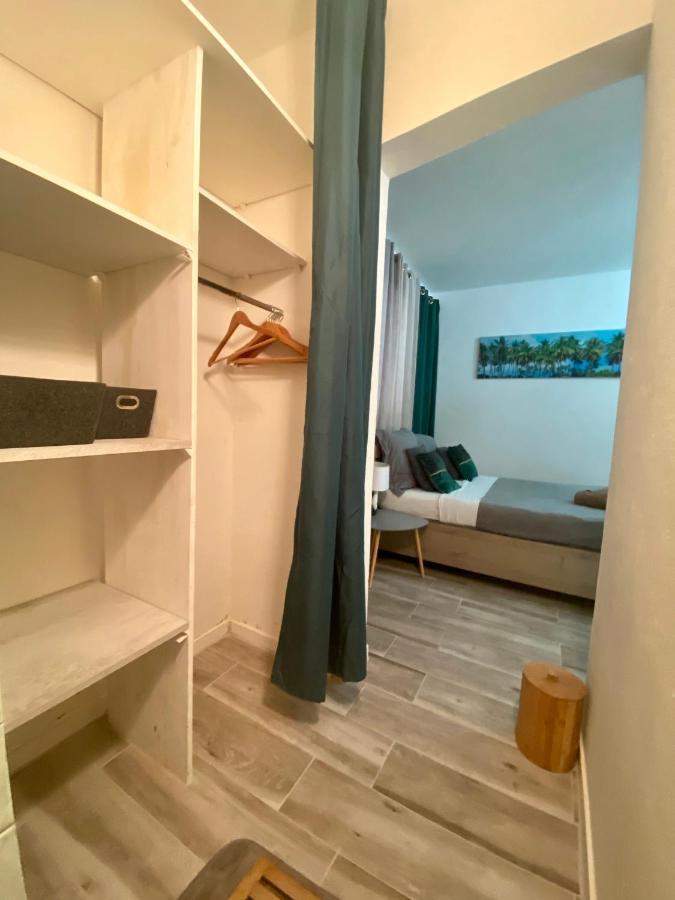 Ferienwohnung Le Paradis Zen Schoelcher Exterior foto