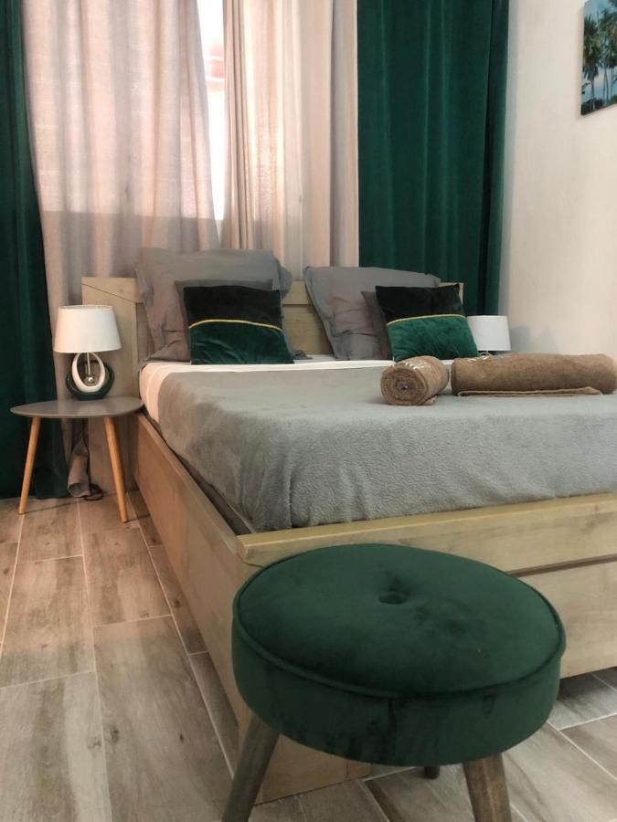 Ferienwohnung Le Paradis Zen Schoelcher Exterior foto